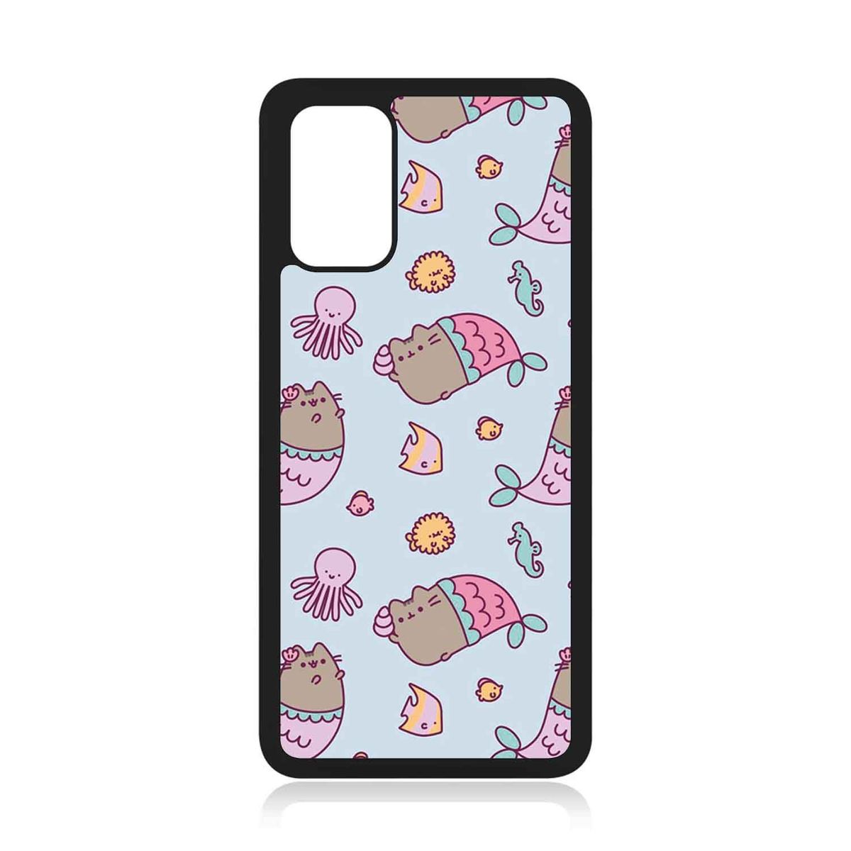 GENERICO - Funda Protector Case Para SAMSUNG S20 PLUS