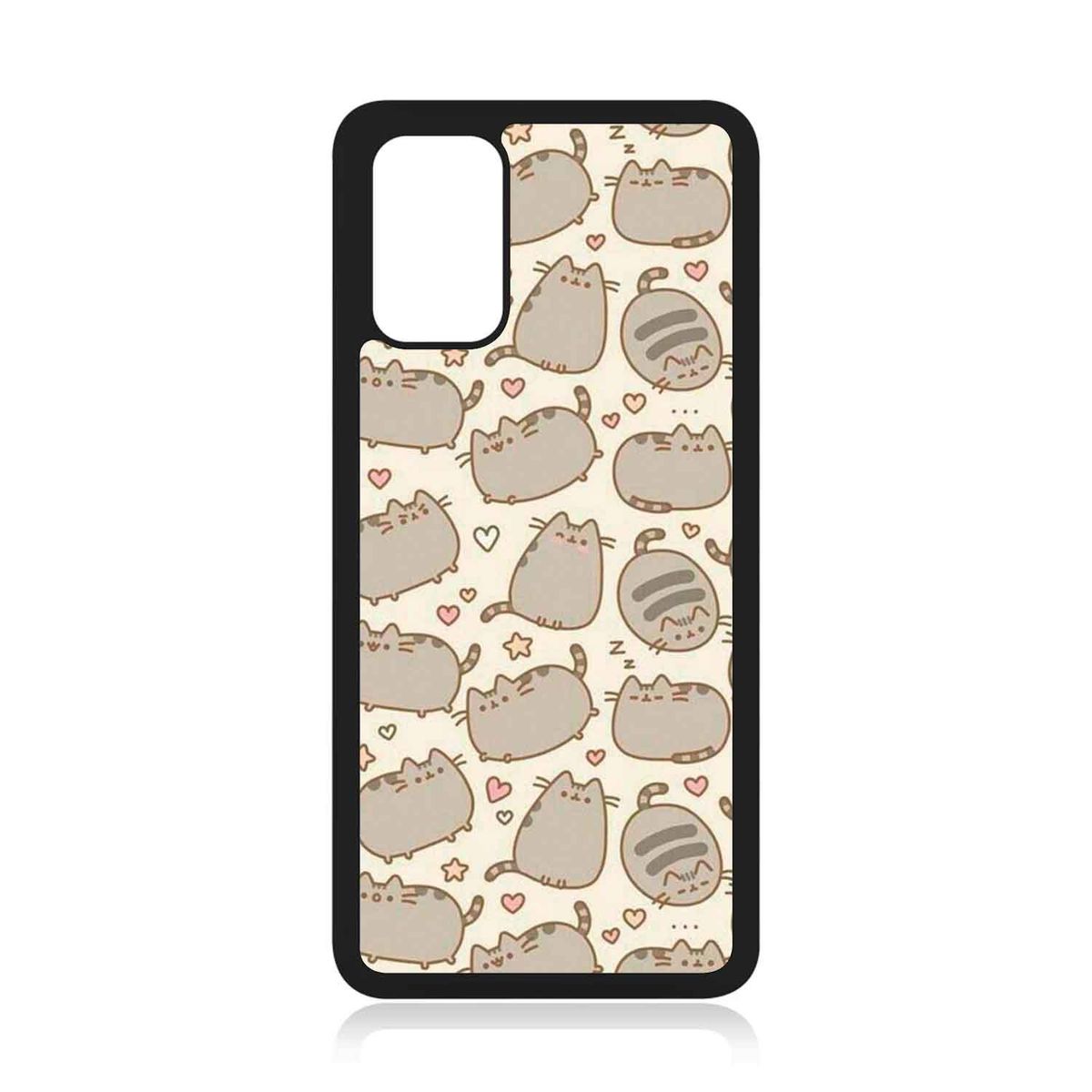 GENERICO - Funda Protector Case Para SAMSUNG S20 PLUS