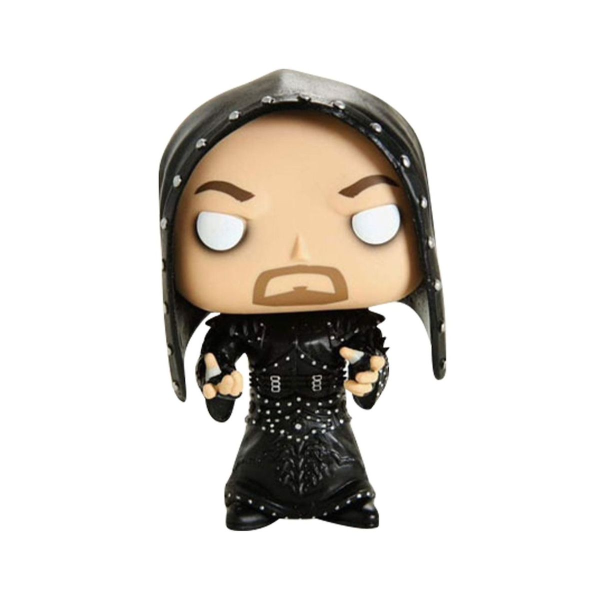 FUNKO - Funko Pop Undertaker - Undertaker Hooded - WWE