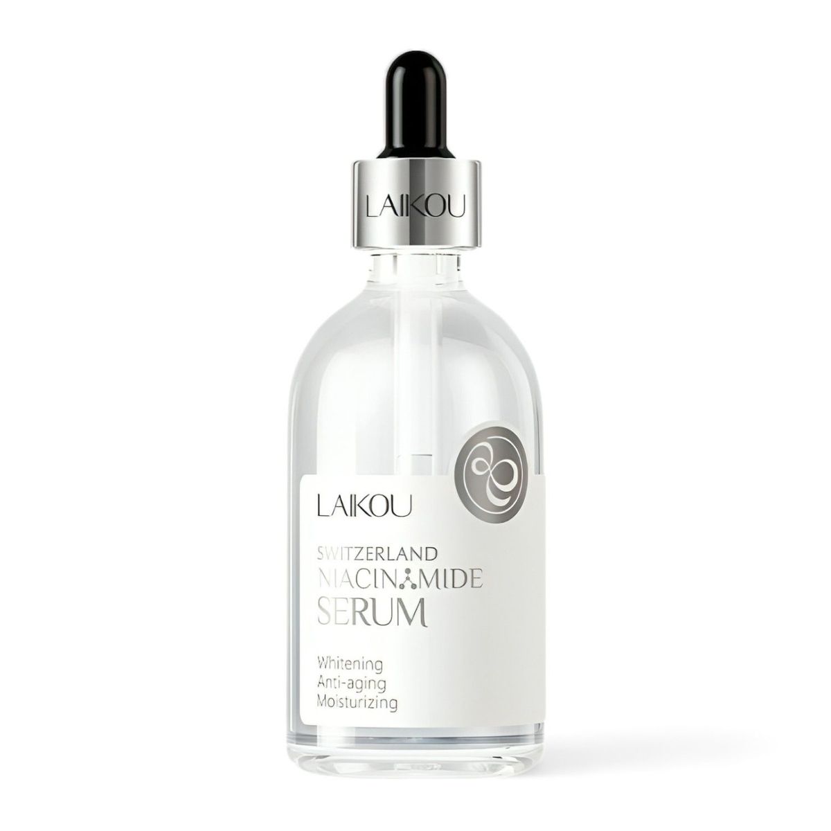 GENERICO - Serum Niacinamide Essence Laikou 100ml Reparación Intensa