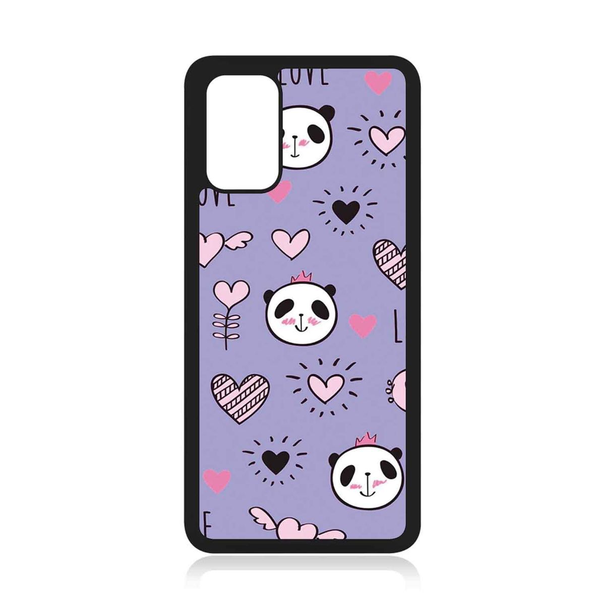 GENERICO - Funda Protector Case Para SAMSUNG S20 PLUS