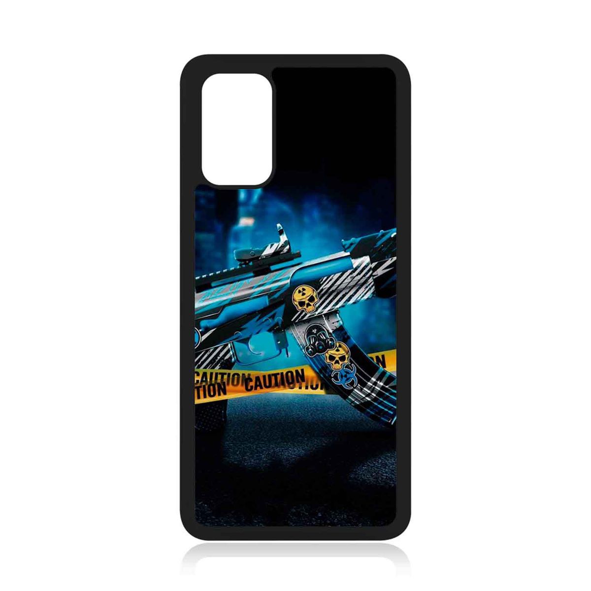 GENERICO - Funda Protector Case Para SAMSUNG S20 PLUS