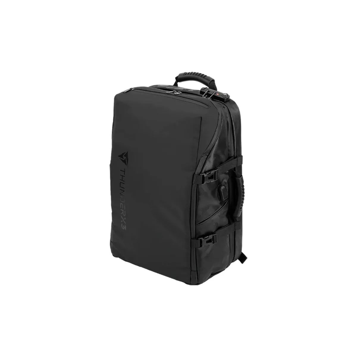 THUNDERX3 - Mochila Thunder X3 B17 Bag-Black-V1
