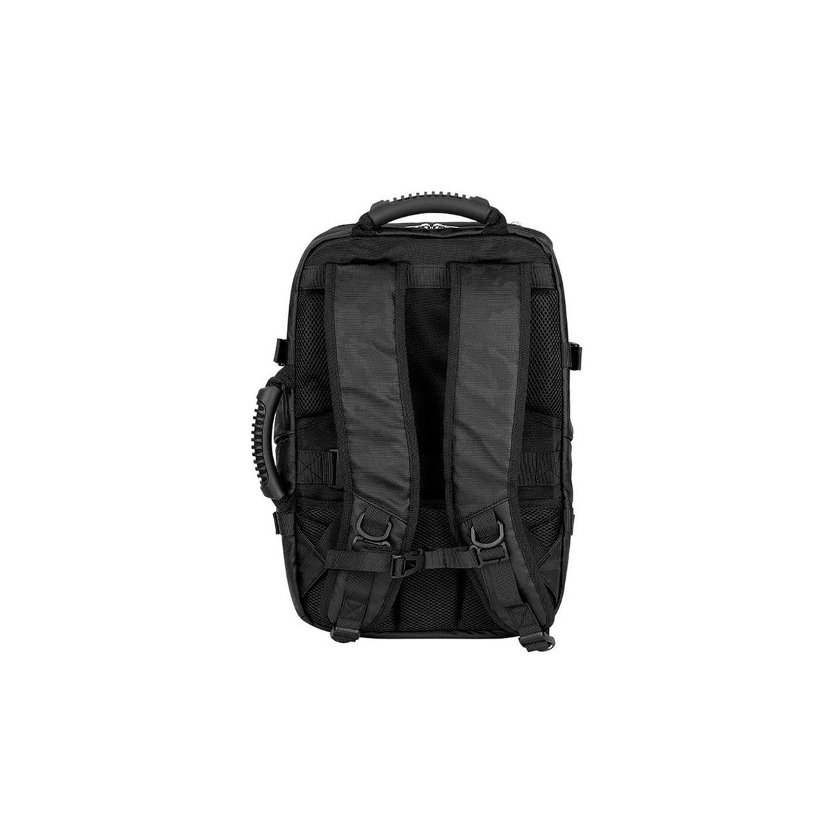 THUNDERX3 - Mochila Thunder X3 B15 Bag-Black-V1