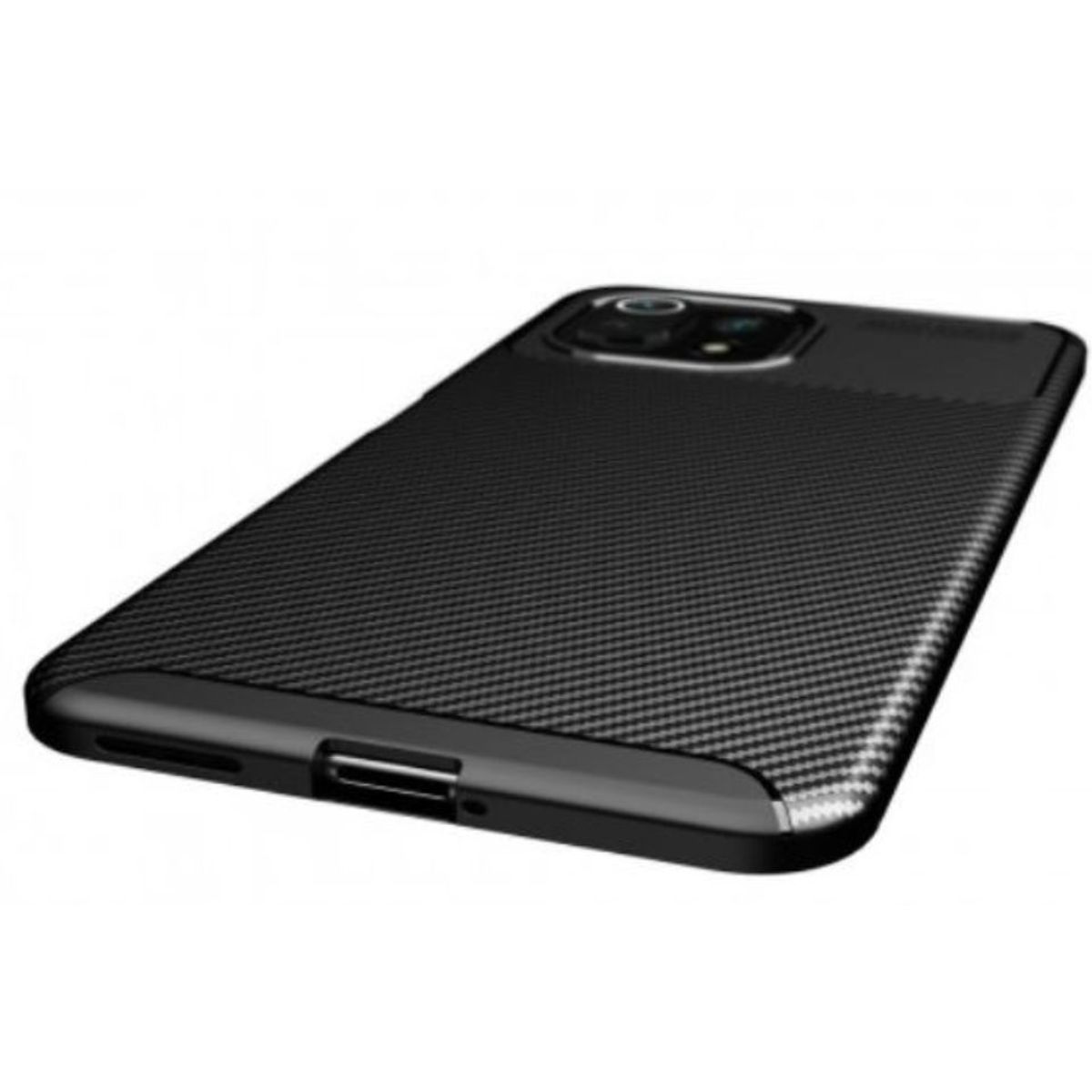 CARBONELL - CASE CARBONO AUTOFOCUS XIAOMI MI 11 LITE