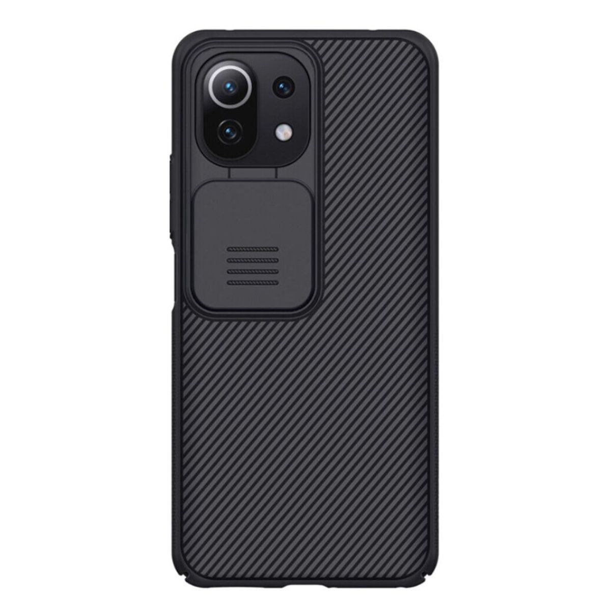 NILLKIN - CASE NILLKIN CAMSHIELD PARA XIAOMI 11 LITE