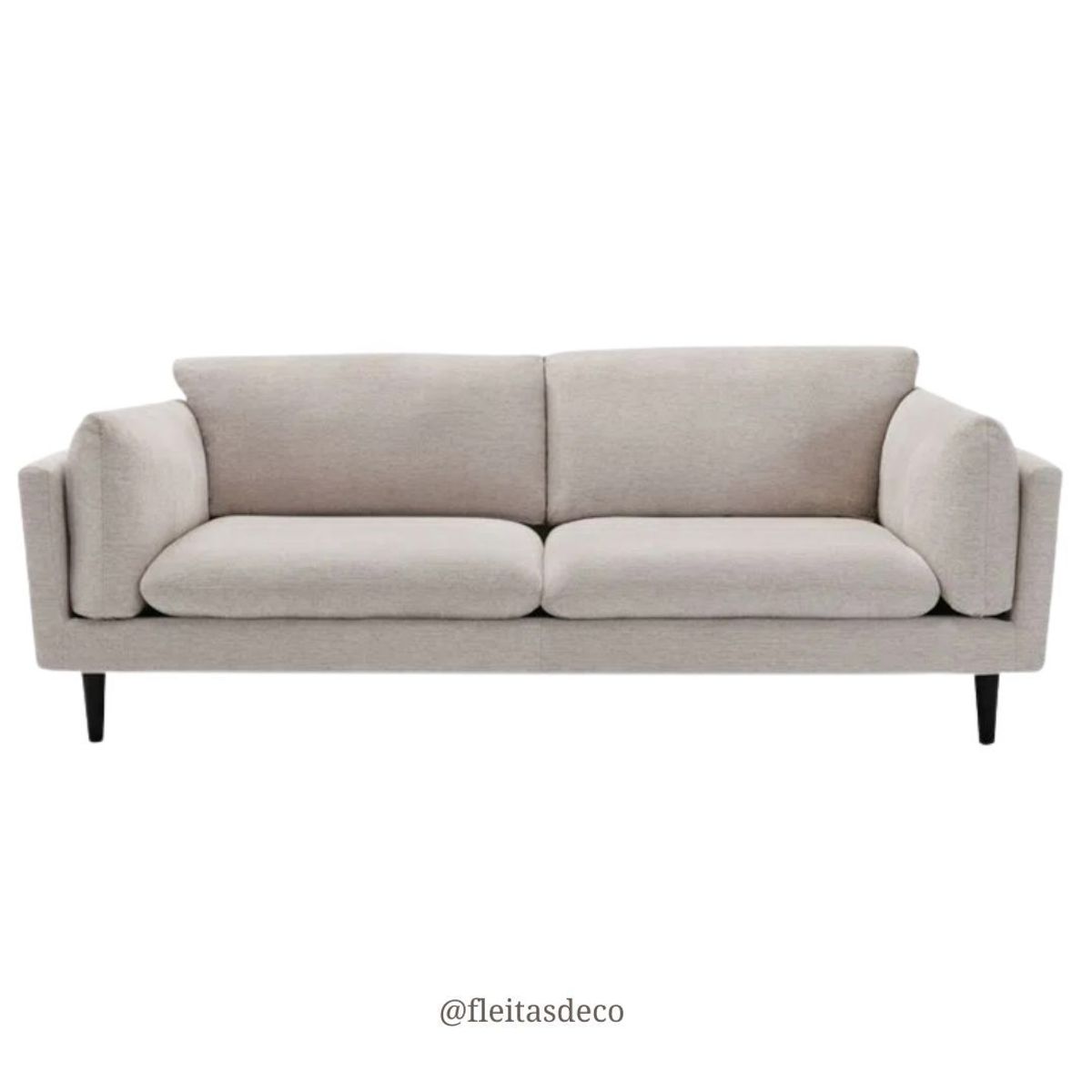 GENERICO - SOFA TOKIO 3 CUERPOS