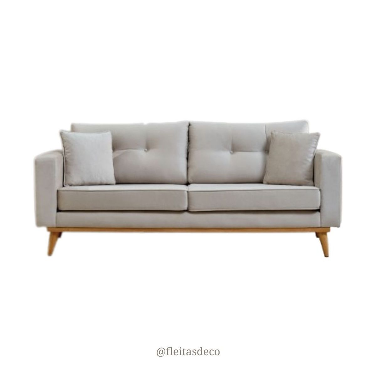 GENERICO - SOFA DOMENICA 2 CUERPOS