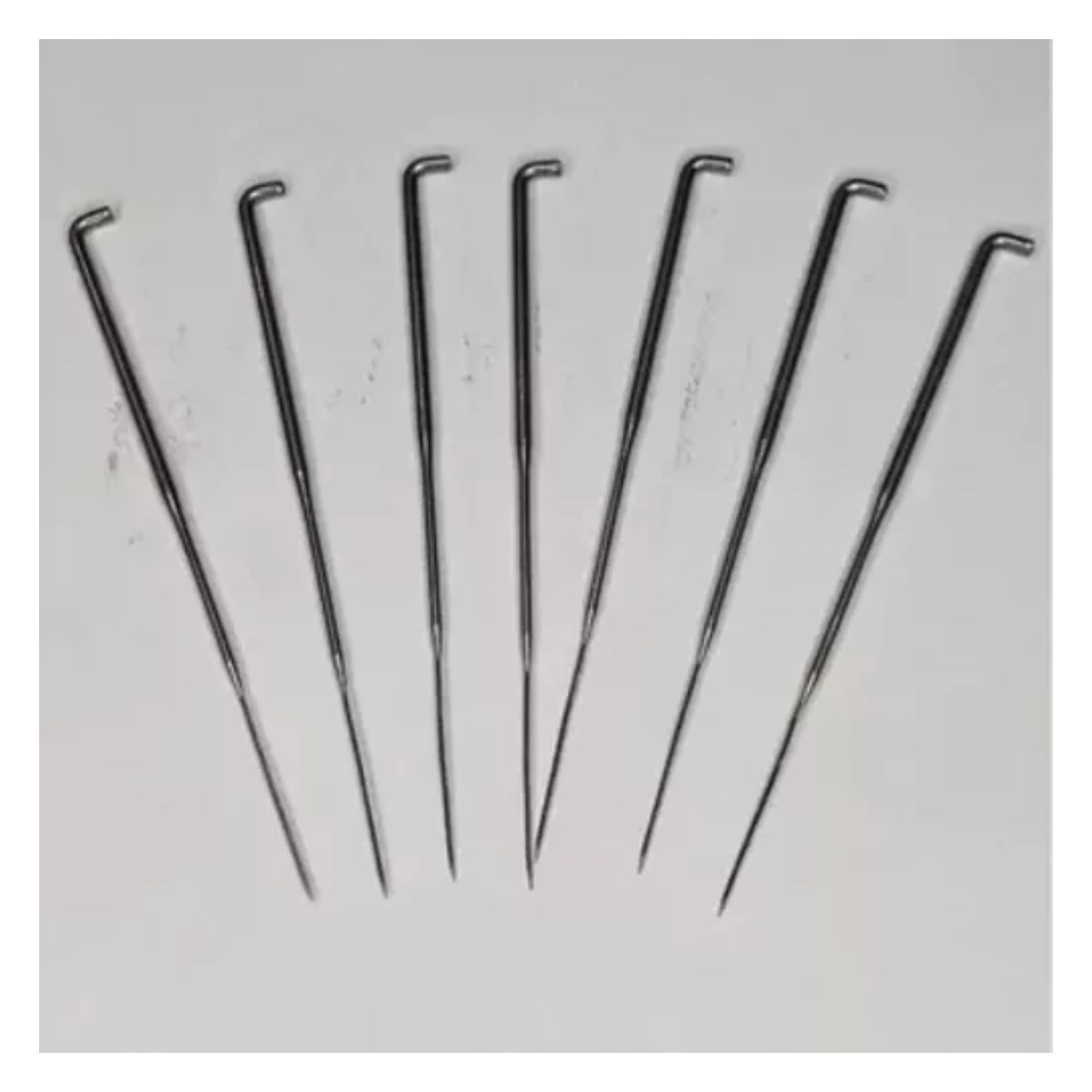 GENERICO - Set Aguja De Fieltro