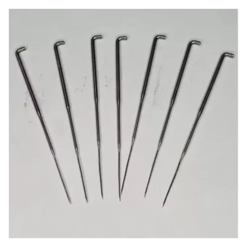 GENERICO - Set Aguja De Fieltro