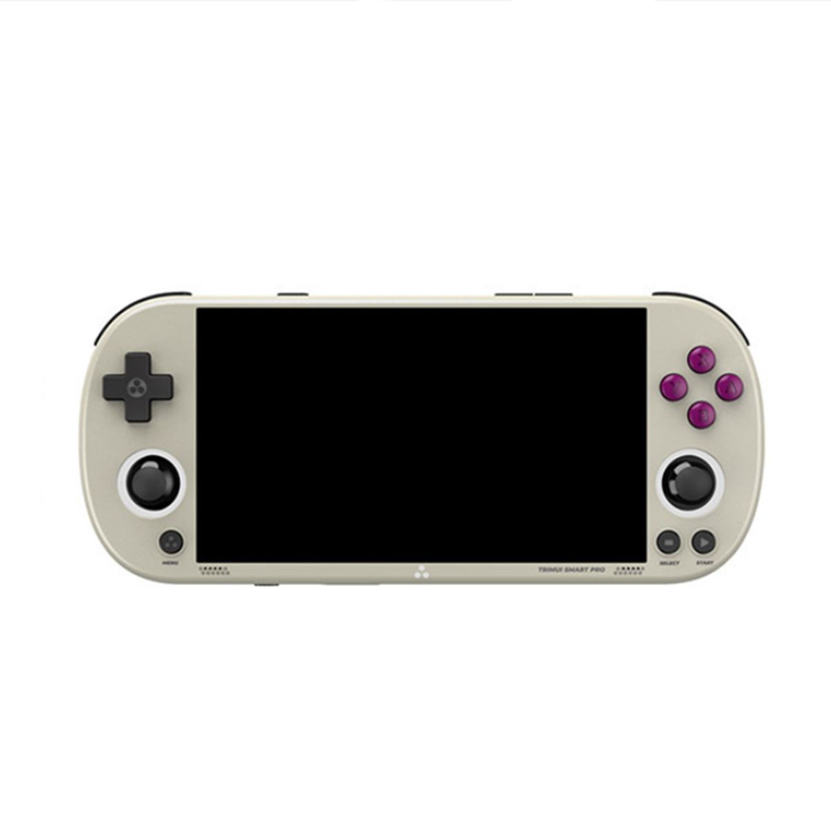 GENERICO - Consola de juegos portátil  64GB  - Gris