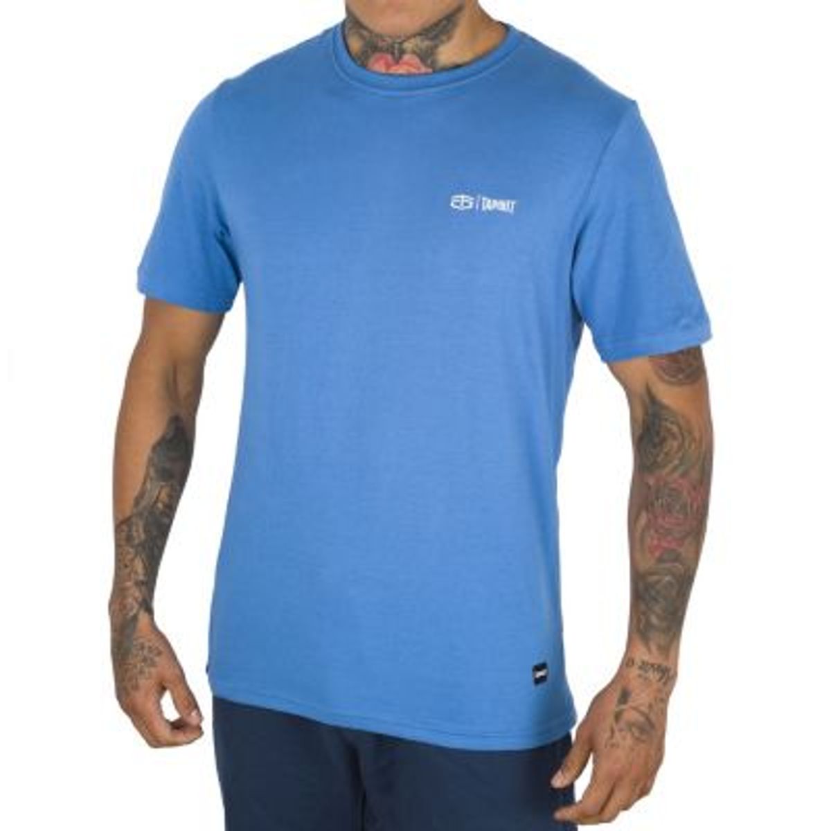 TAPOUT - Polo Manga Corta Hombre Tapout Mowi.