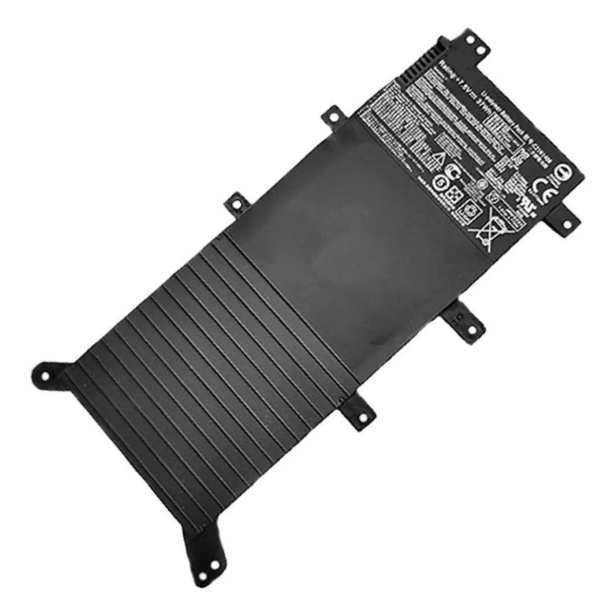 GENERICO - BATERIA PARA ASUS C21N1408 37Wh 7.6V 2 CELDAS K555L K555LA INT