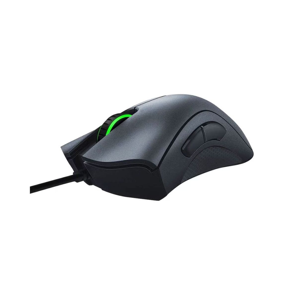 RAZER - MOUSE RAZER DEATHADDER ESSENTIAL NEGRO RZ01-03850100-R3U1