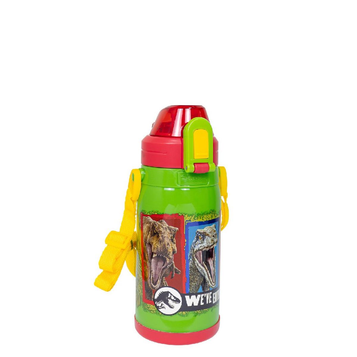 SCOOL - Tomatodo Térmico Jurassic