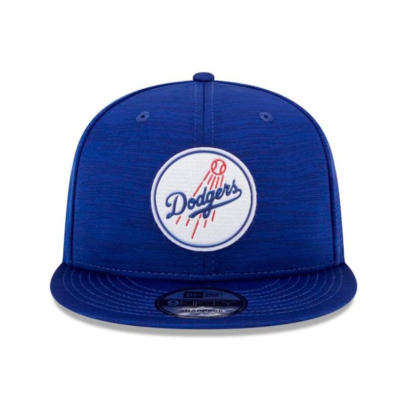 NEW ERA - GORRA NEW ERA MLB-LOS ANGELES DODGERS 9FIFTY 196818867260