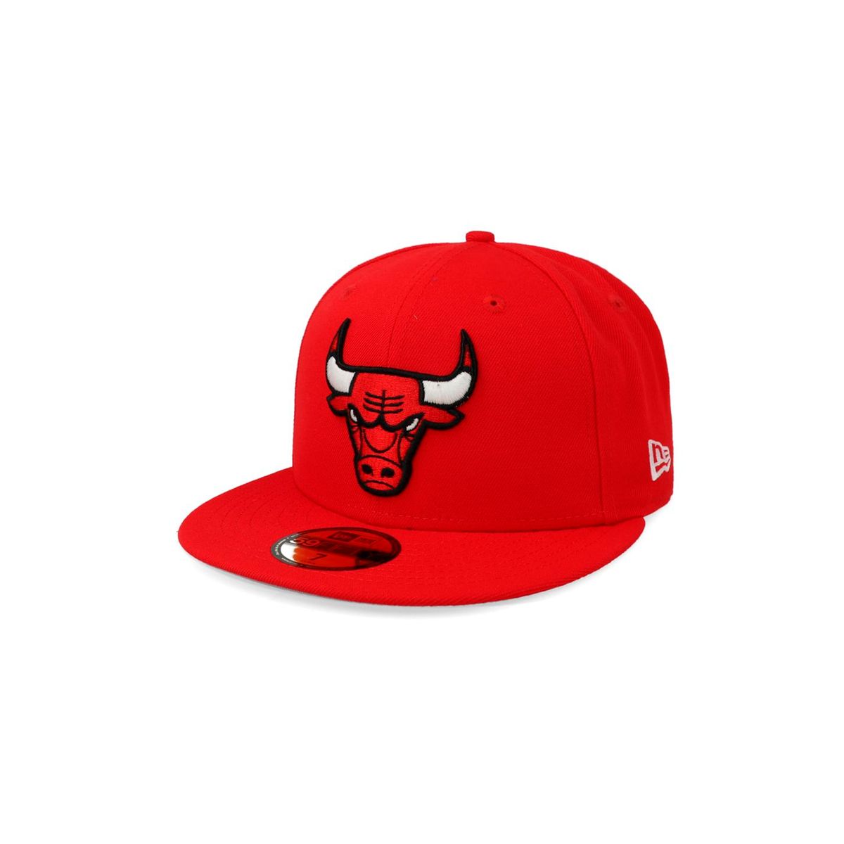 NEW ERA - GORRA NEW ERA NBA-CHICAGO BULLS 59FIFTY 190531206573