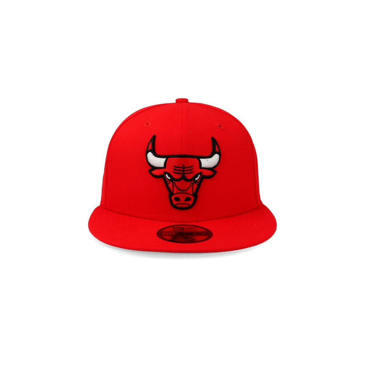 NEW ERA - GORRA NEW ERA NBA-CHICAGO BULLS 59FIFTY 190531206573