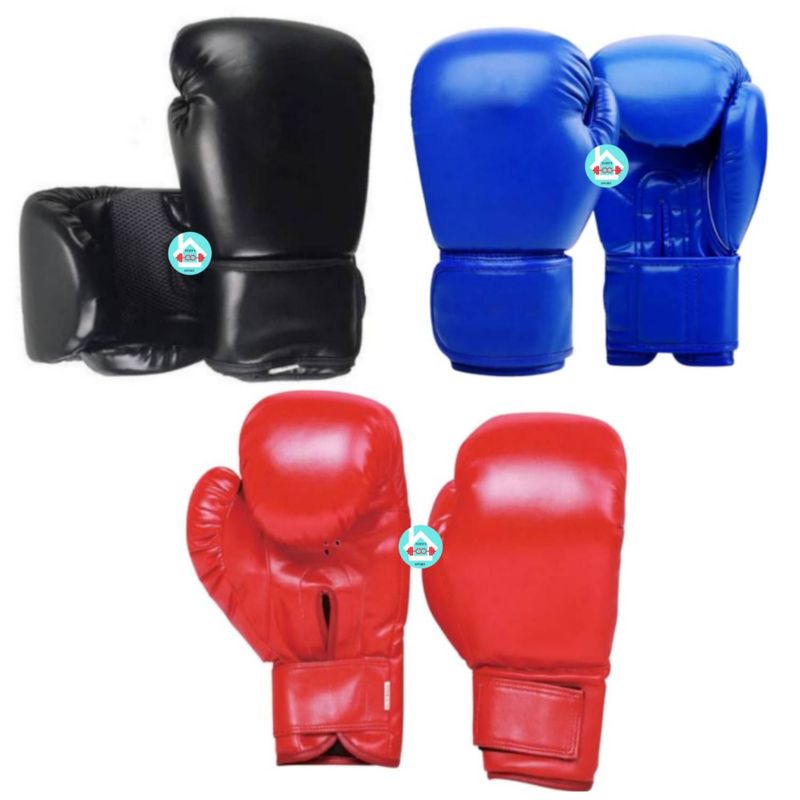 GENERICO - Guante boxeo para Adulto