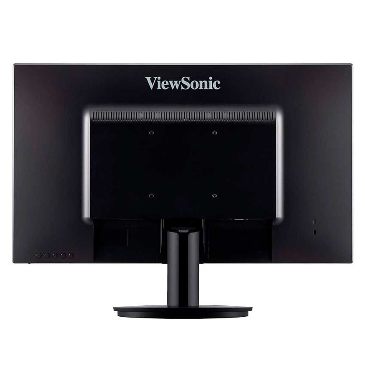 VIEWSONIC - Monitor 27” VIEWSONIC VA2718-SH IPS FHD 75Hz 5ms