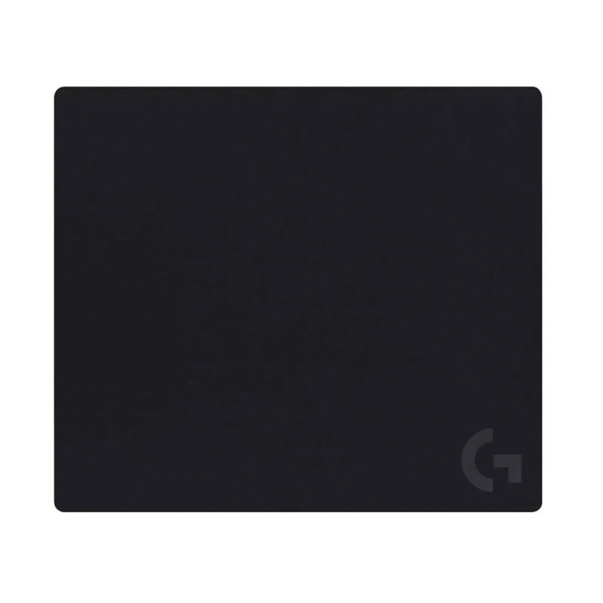 LOGITECH - Mouse Pad Gaming Logitech G G740 Large Black