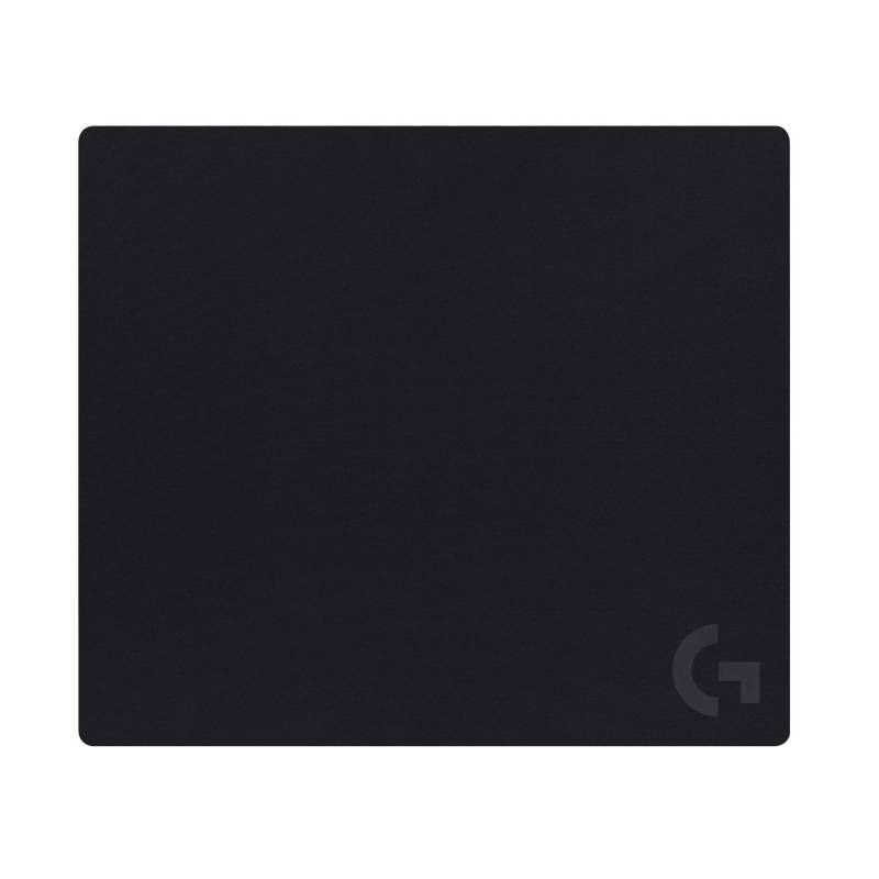 LOGITECH - Mouse Pad Gaming Logitech G G740 Large Black
