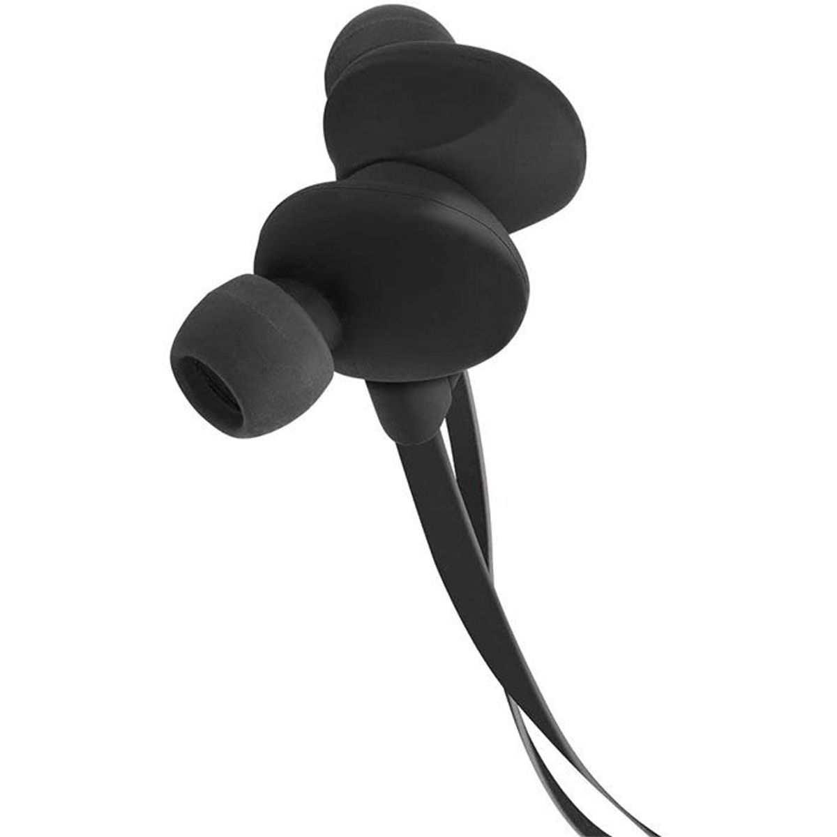 KLIPXTREME - Audifono con Micrófono KlipXtreme Athletik Bluetooth Negro
