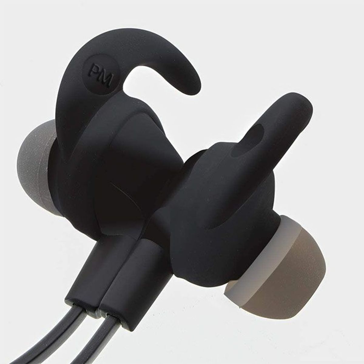 KLIPXTREME - Audifono con Micrófono KlipXtreme Athletik Bluetooth Negro