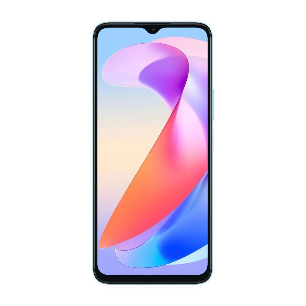 HONOR - HONOR X6a 4GB128GB - Cyan Lake.-