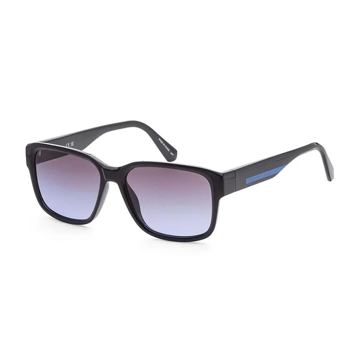 CALVIN KLEIN - LENTES DE SOL UV400 HOMBRE CKJ21631S 001 CALVIN KLEIN