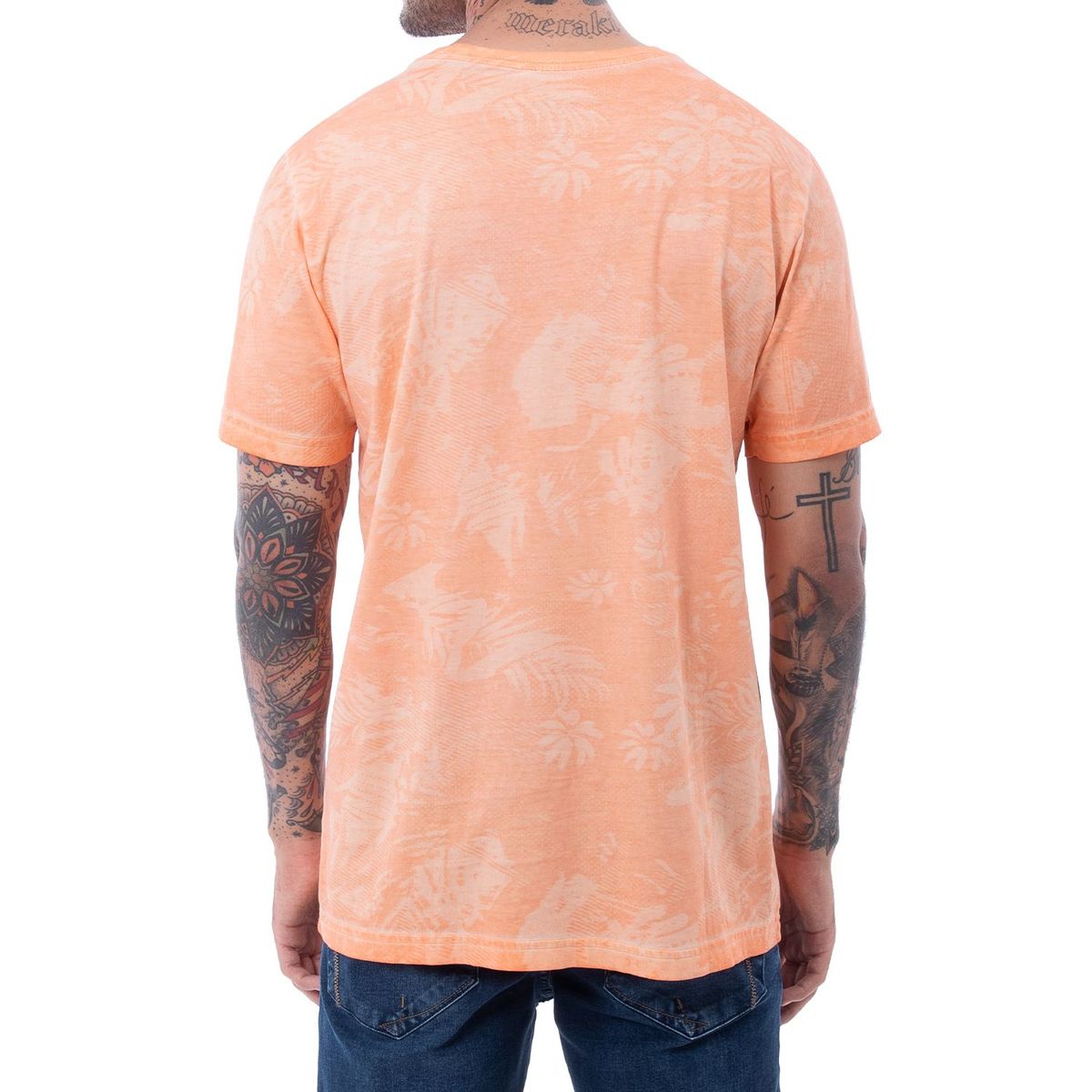 GZUCK - Polo Moda Jersey Hombre Jotka