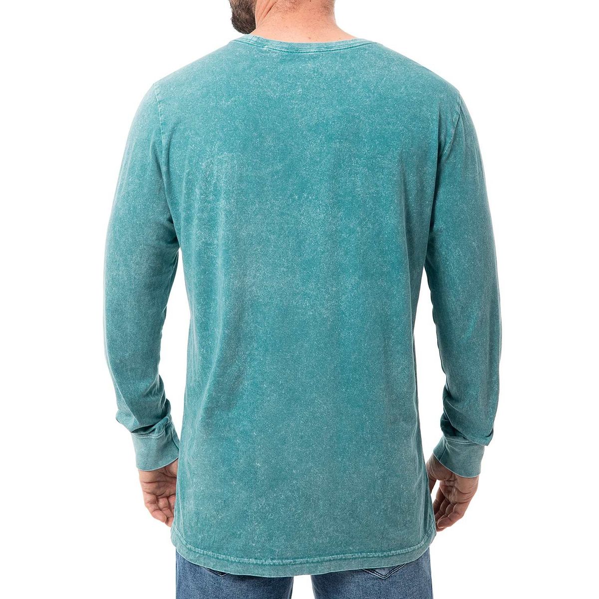 GZUCK - Polo Moda Jersey Hombre Kials Gzuck