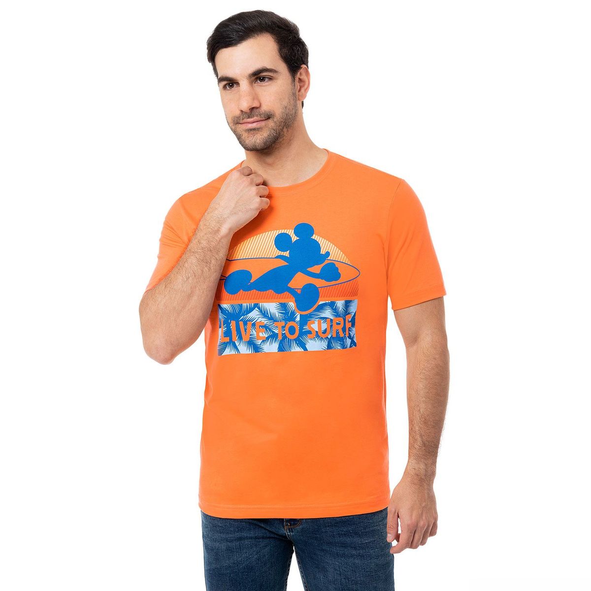 PIONIER - Polo Moda Jersey Hombre Macbeth_Disney