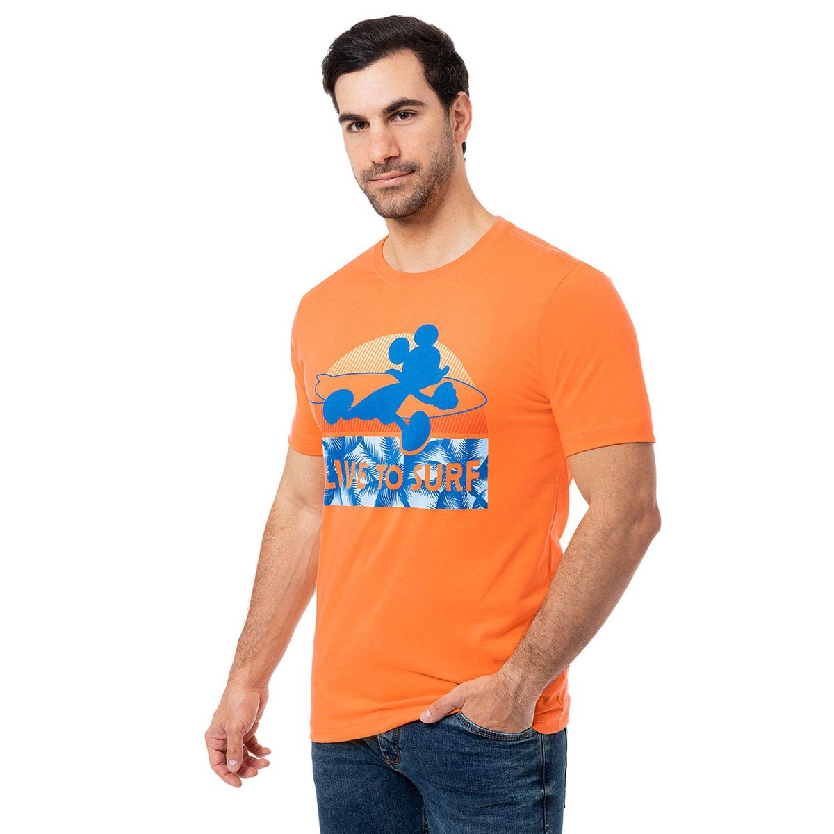 PIONIER - Polo Moda Jersey Hombre Macbeth_Disney