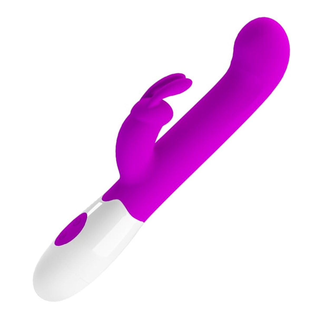 PRETTY LOVE - Vibrador de doble estimulacion Pretty love Centaur