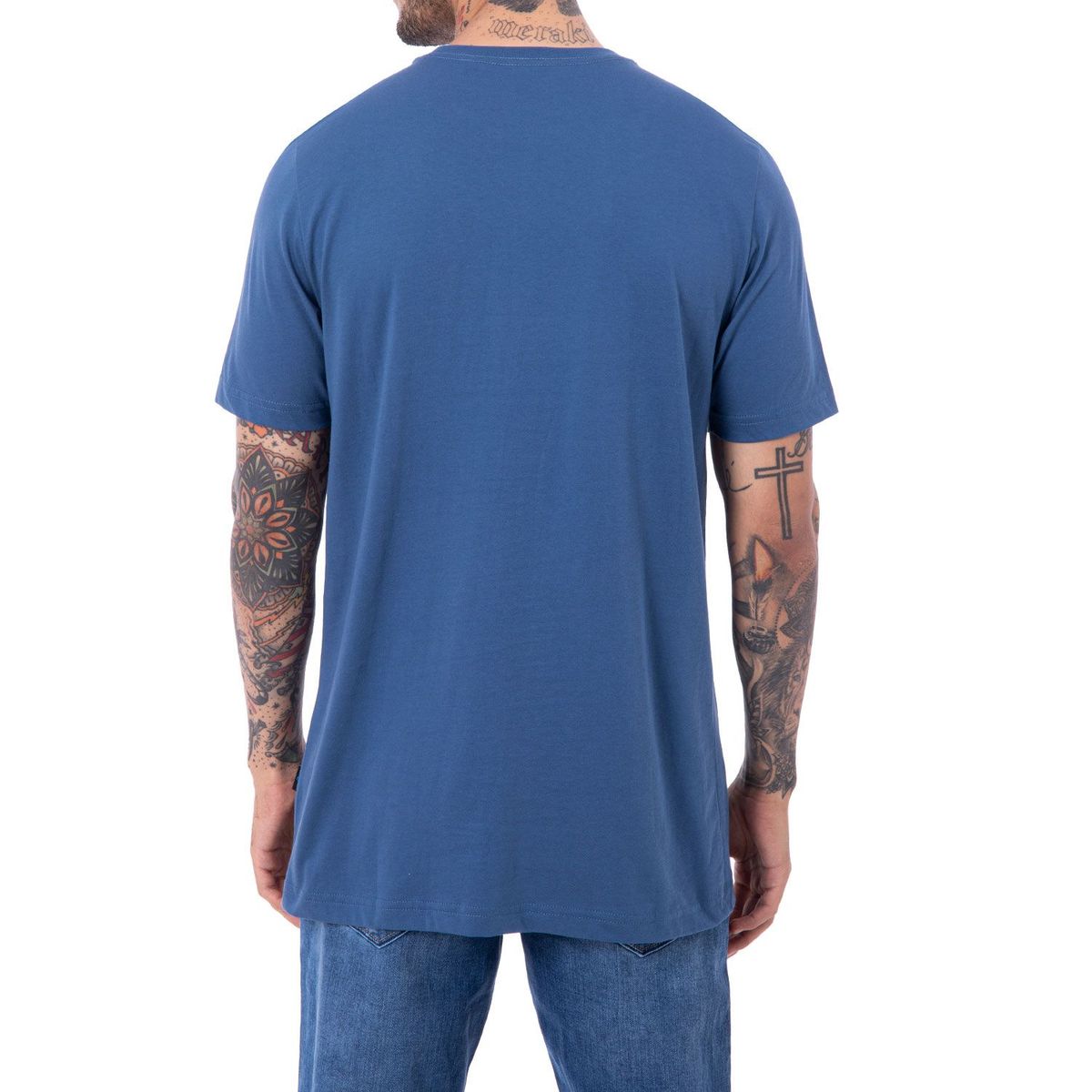 GZUCK - Polo Moda Jersey Hombre Moad_Dbs