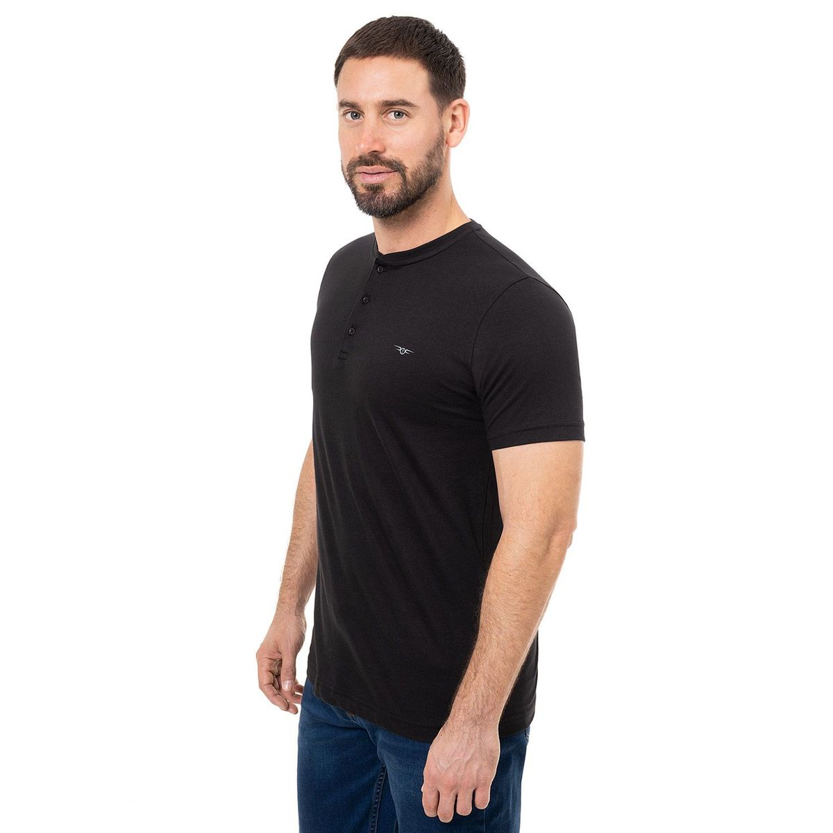 PIONIER - Polo Moda Jersey Hombre Rhet Pionier