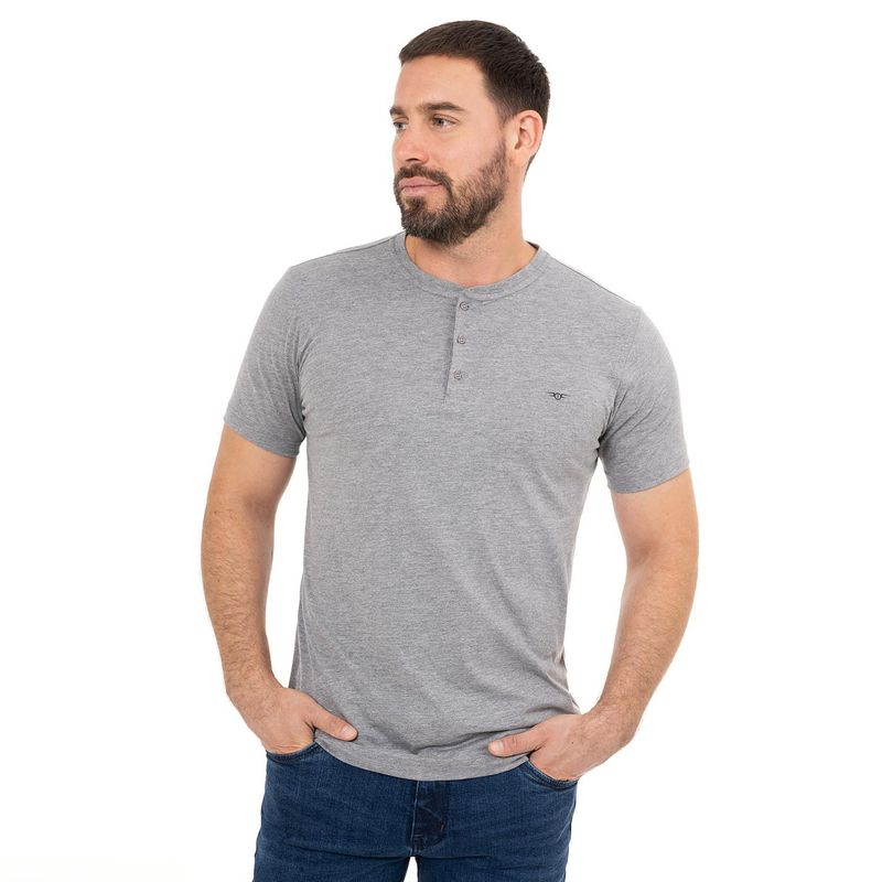 PIONIER - Polo Moda Jersey Hombre Rhet Pionier