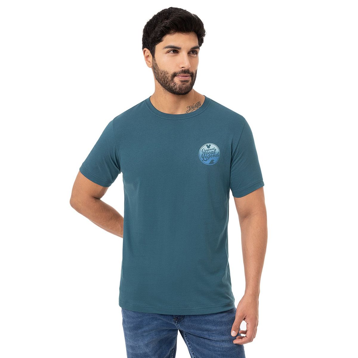 PIONIER - Polo Moda Jersey Niña Pearl_Looney