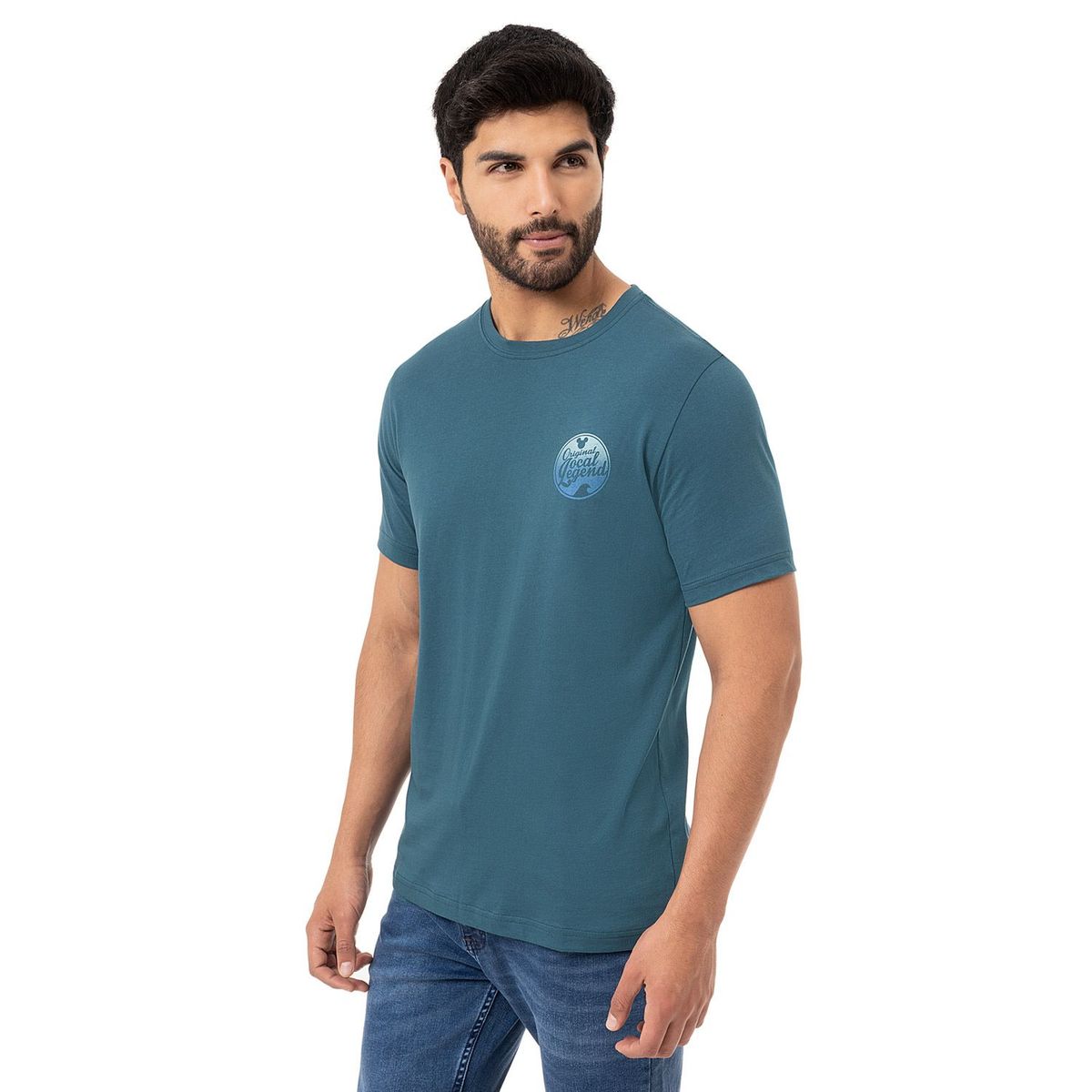 PIONIER - Polo Moda Jersey Niña Pearl_Looney