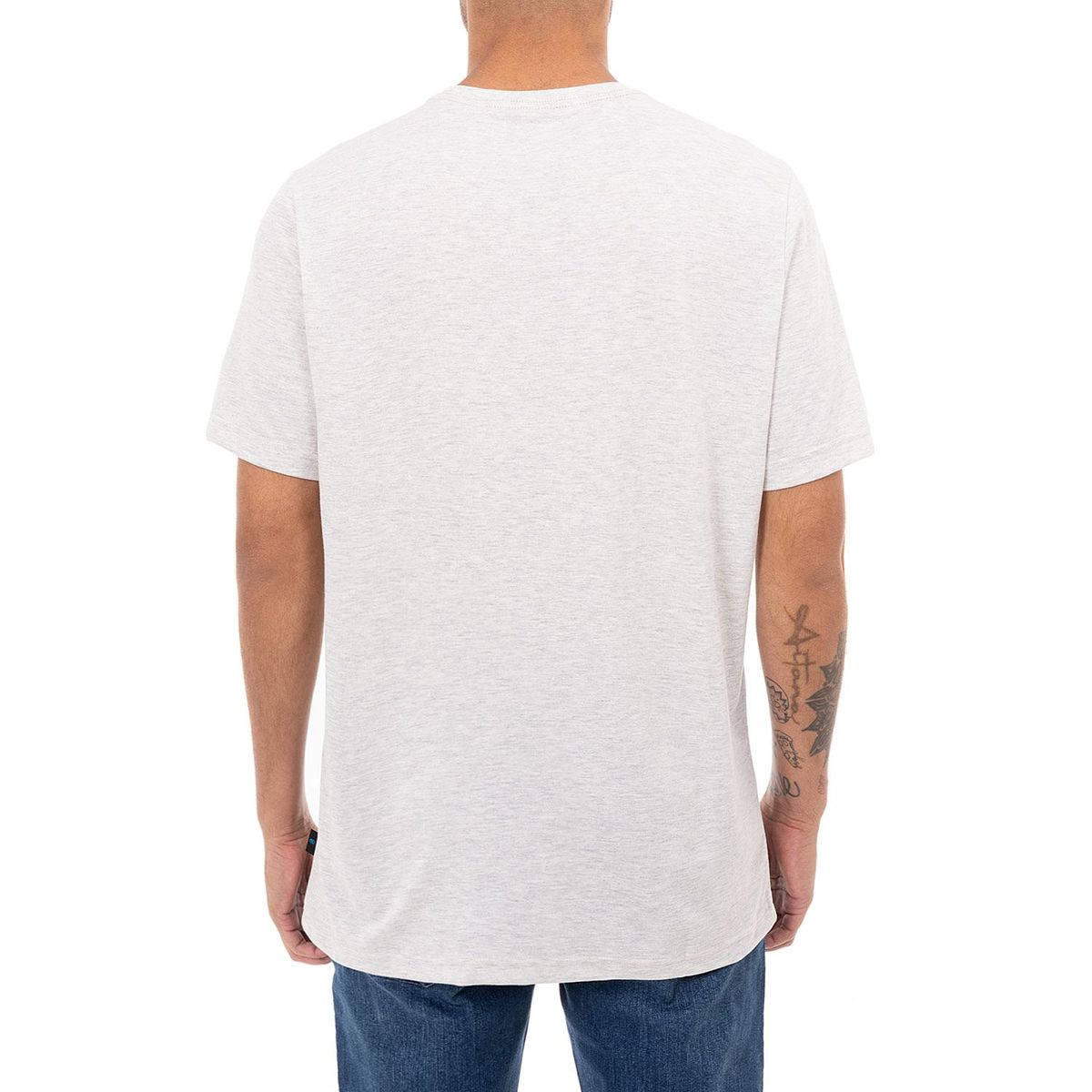 GZUCK - Polo Moda Jersey Hombre Vincenzo_Marvel