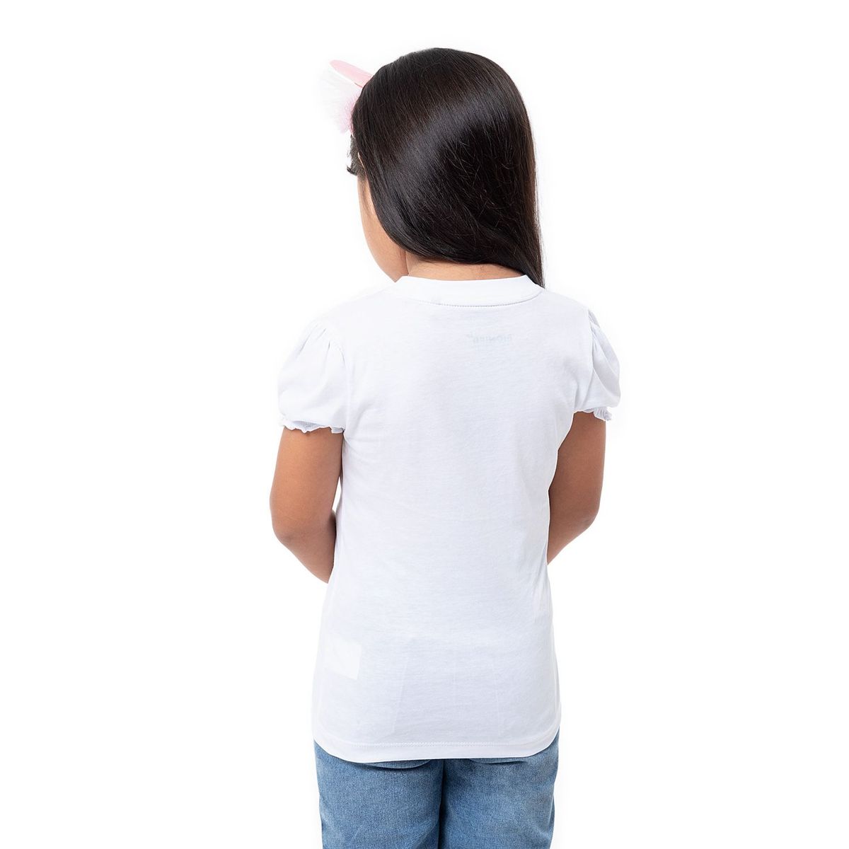 Pionier - Polo Moda Jersey Niña Amorr Pionier