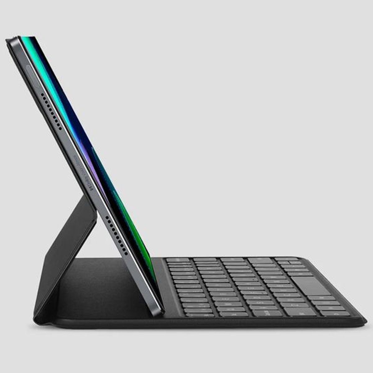 XIAOMI - Xiaomi Pad 6 Keyboard Negro