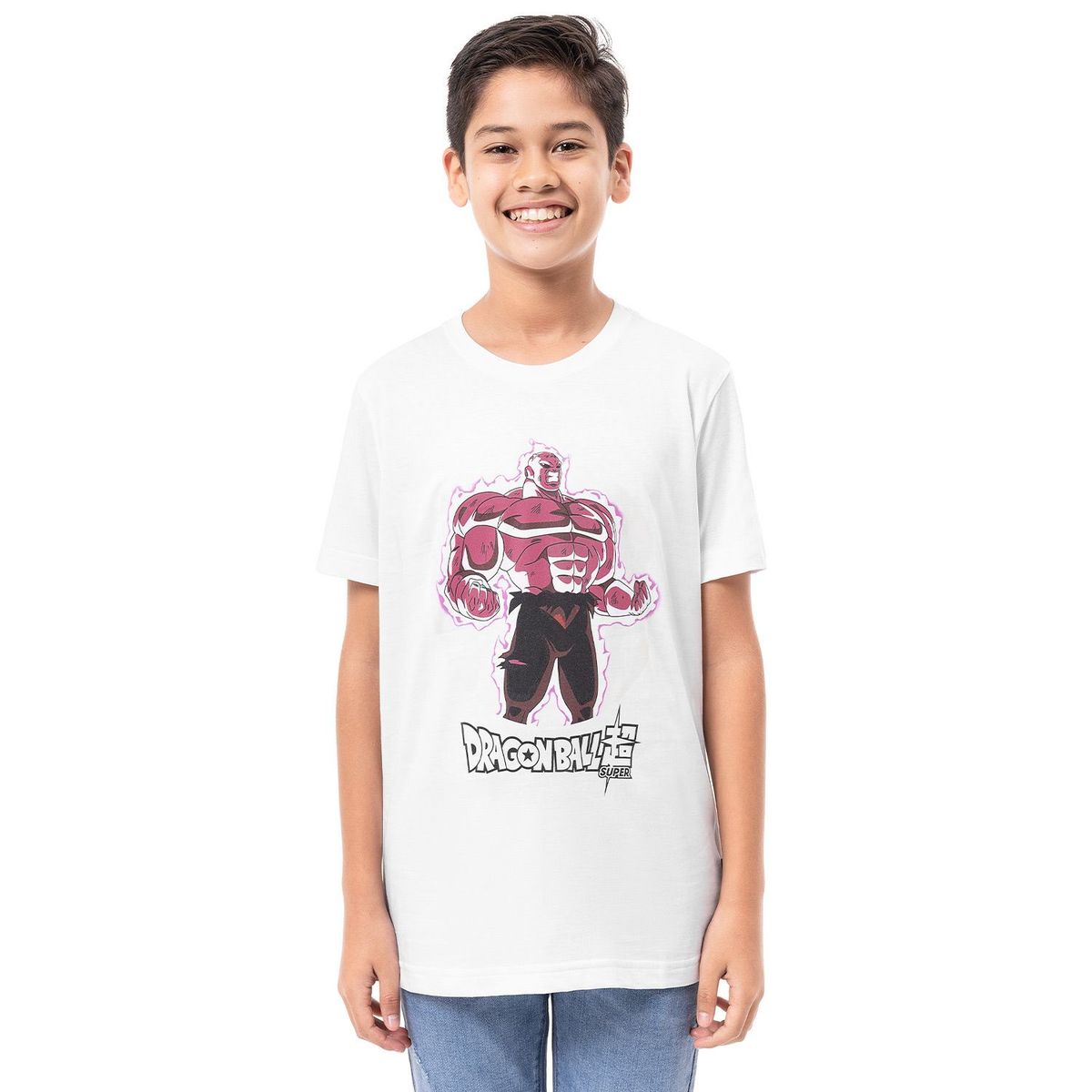 GZUCK - Polo Moda Jersey Niño Malakai_Dbs