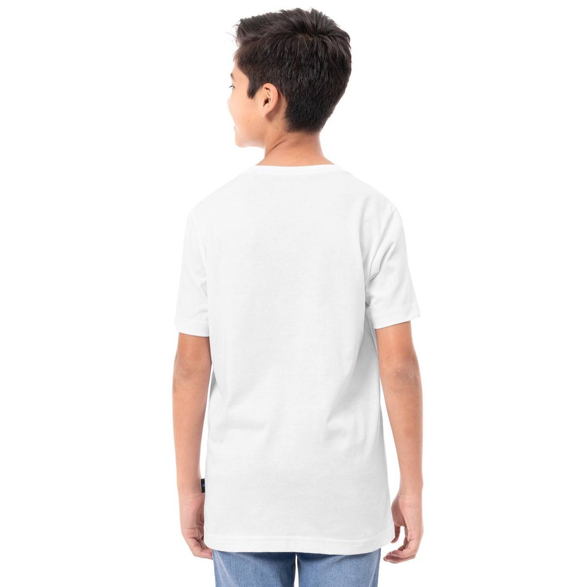 GZUCK - Polo Moda Jersey Niño Malakai_Dbs