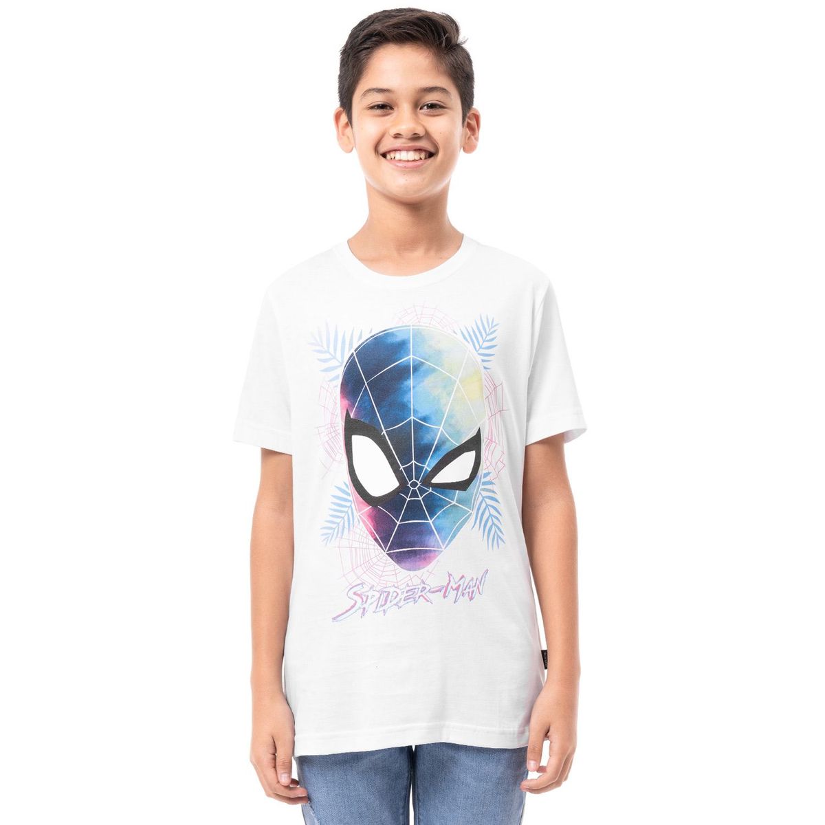 GZUCK - Polo Moda Jersey Niño Solomon_Marvel