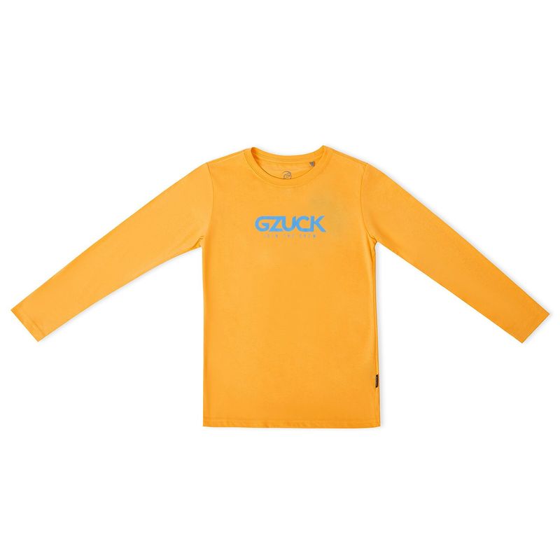 GZUCK - Polo Moda Jersey Niño Zhenko Gzuck