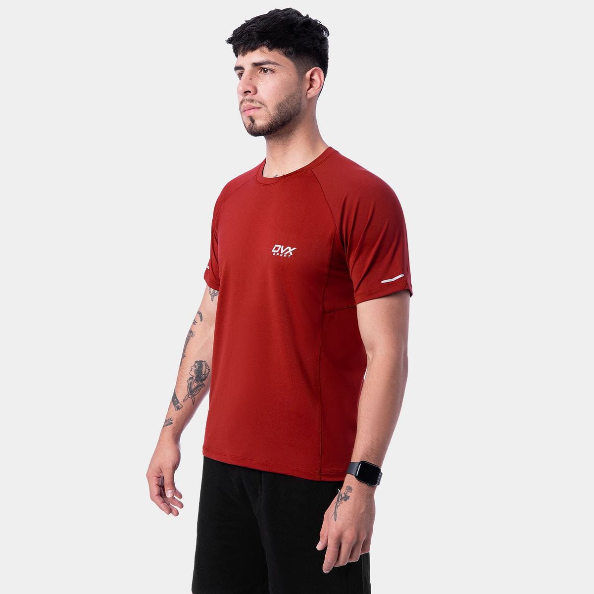 DVX - Polo Moda Sintetica Hombre Froyd