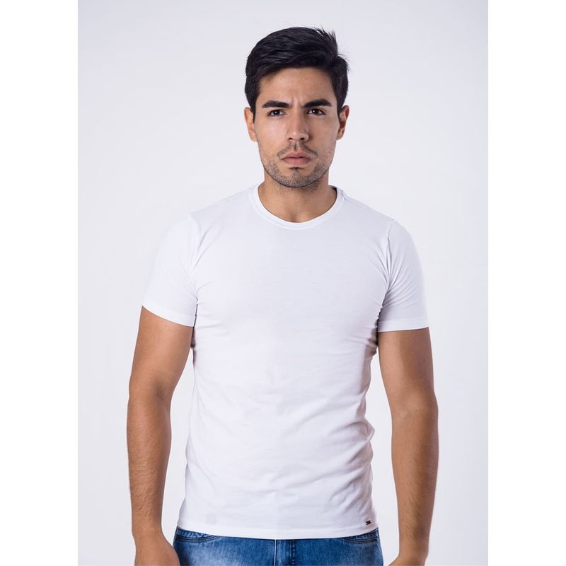 PIONIER - Tshirt Jersey Full Lycra Hombre Lucas Hd Pionier