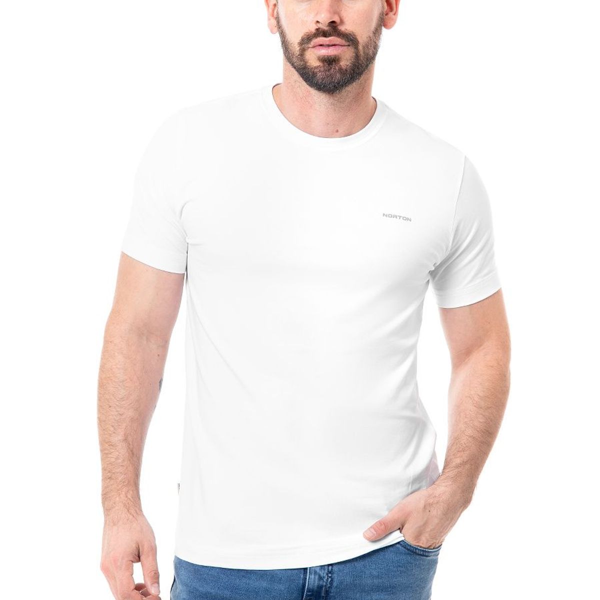 NORTON - Polo Jersey Hombre Adler_Sw